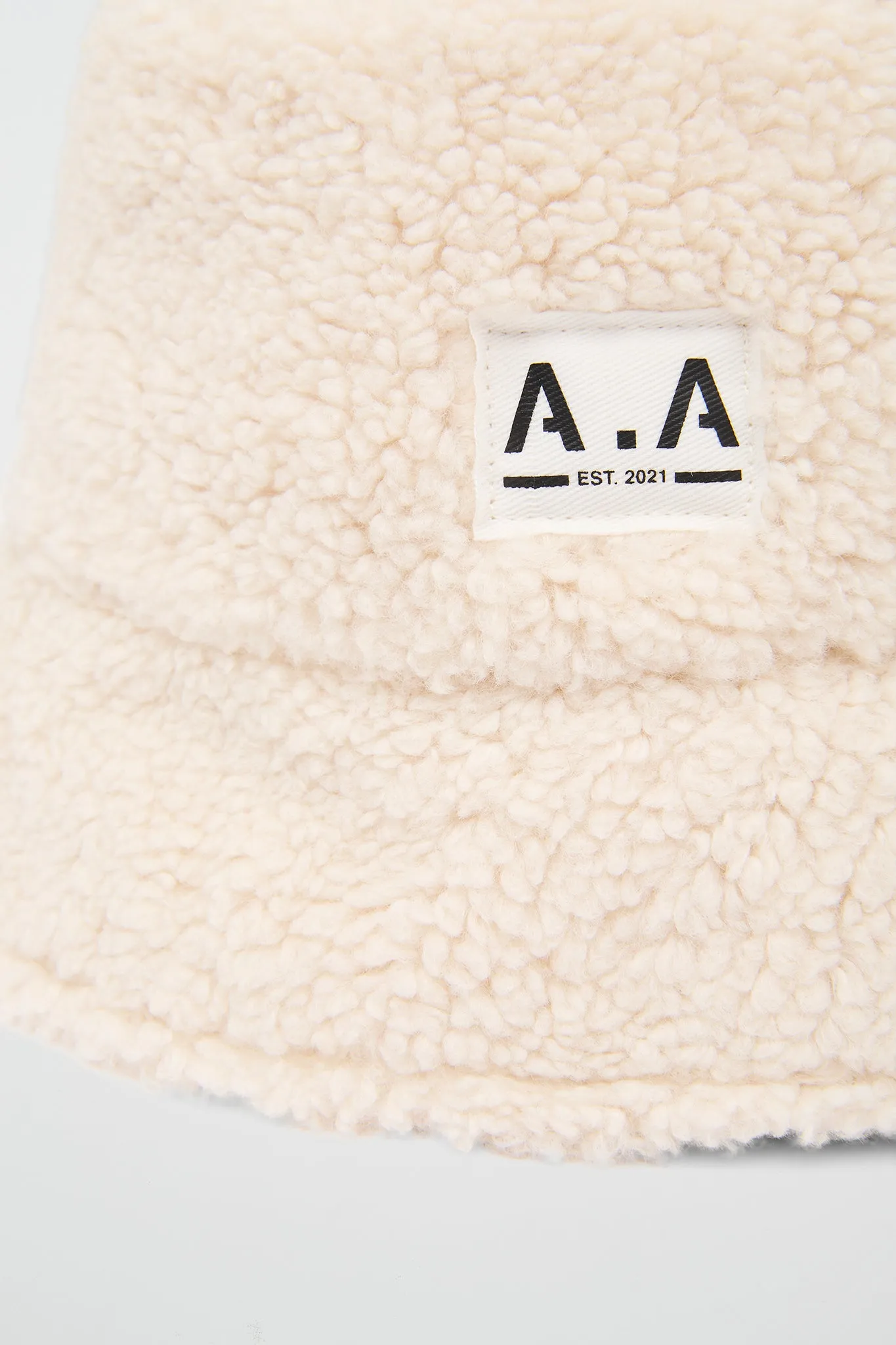 Teddy Bucket Hat 979 sold by Aje product image thumbnail 2