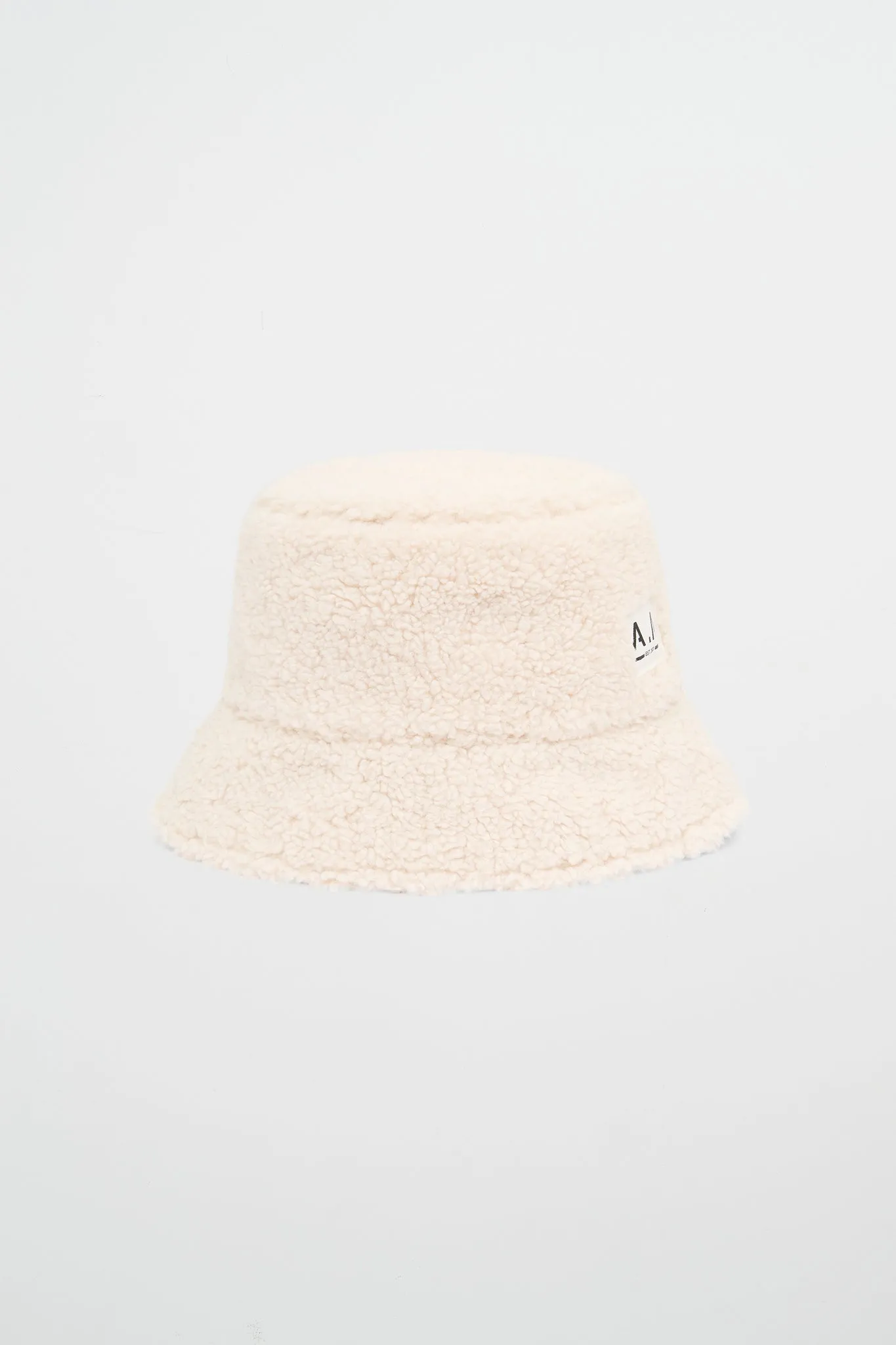 Teddy Bucket Hat 979 sold by Aje product image thumbnail 3