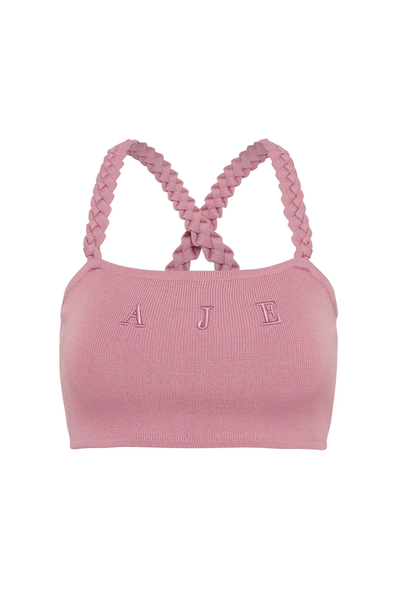 Livadi Braided Knit Top sold by Aje product image thumbnail 2