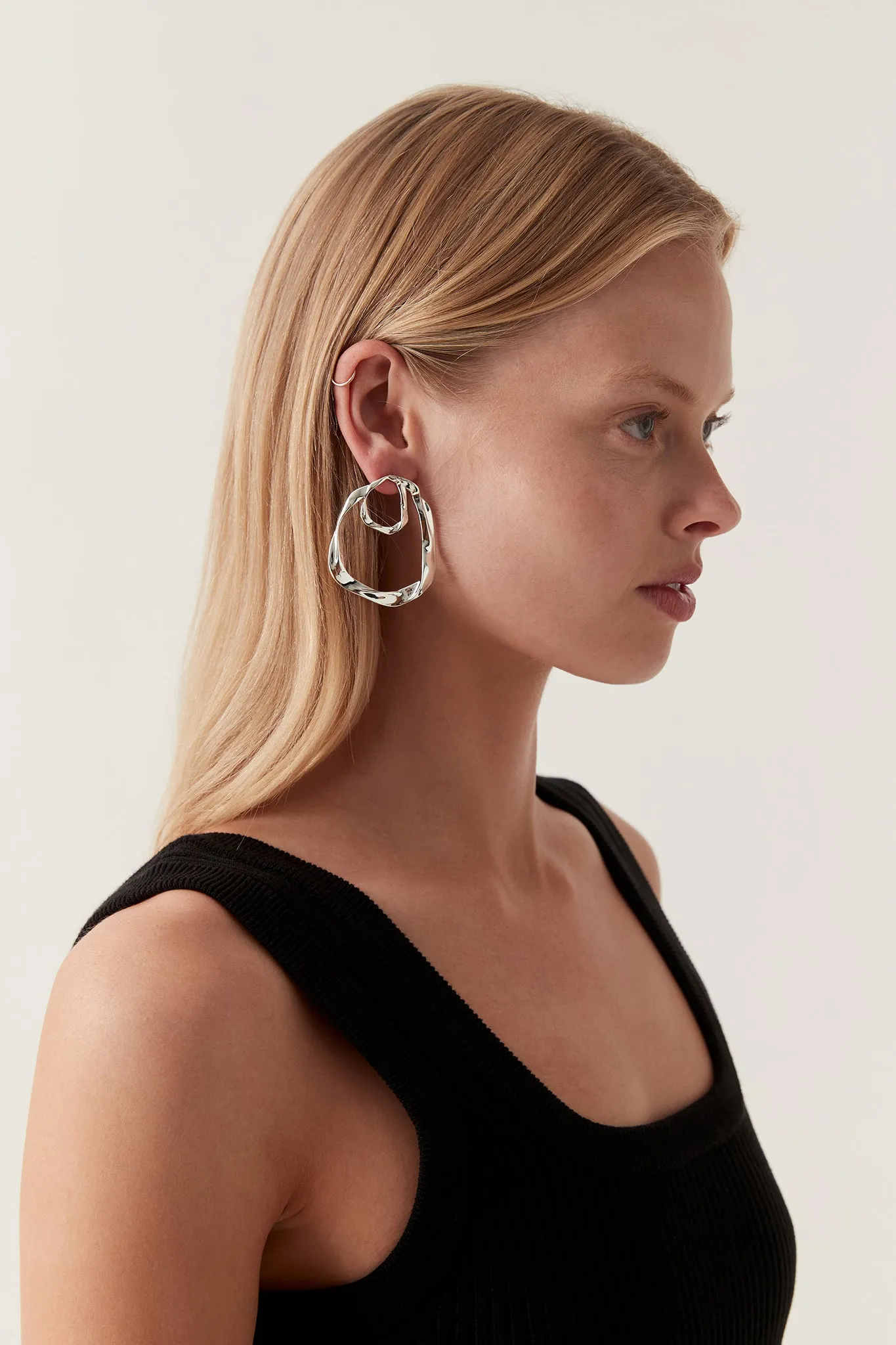 Calida Organic Hoop sold by Aje product image thumbnail 2