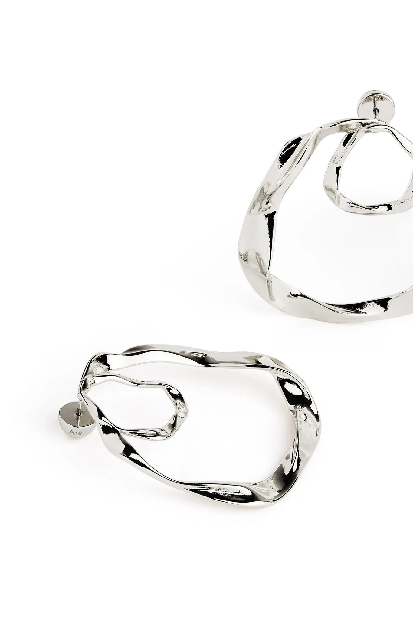 Calida Organic Hoop sold by Aje product image thumbnail 3