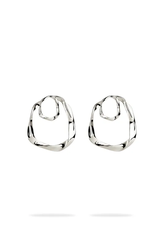 Calida Organic Hoop sold by Aje