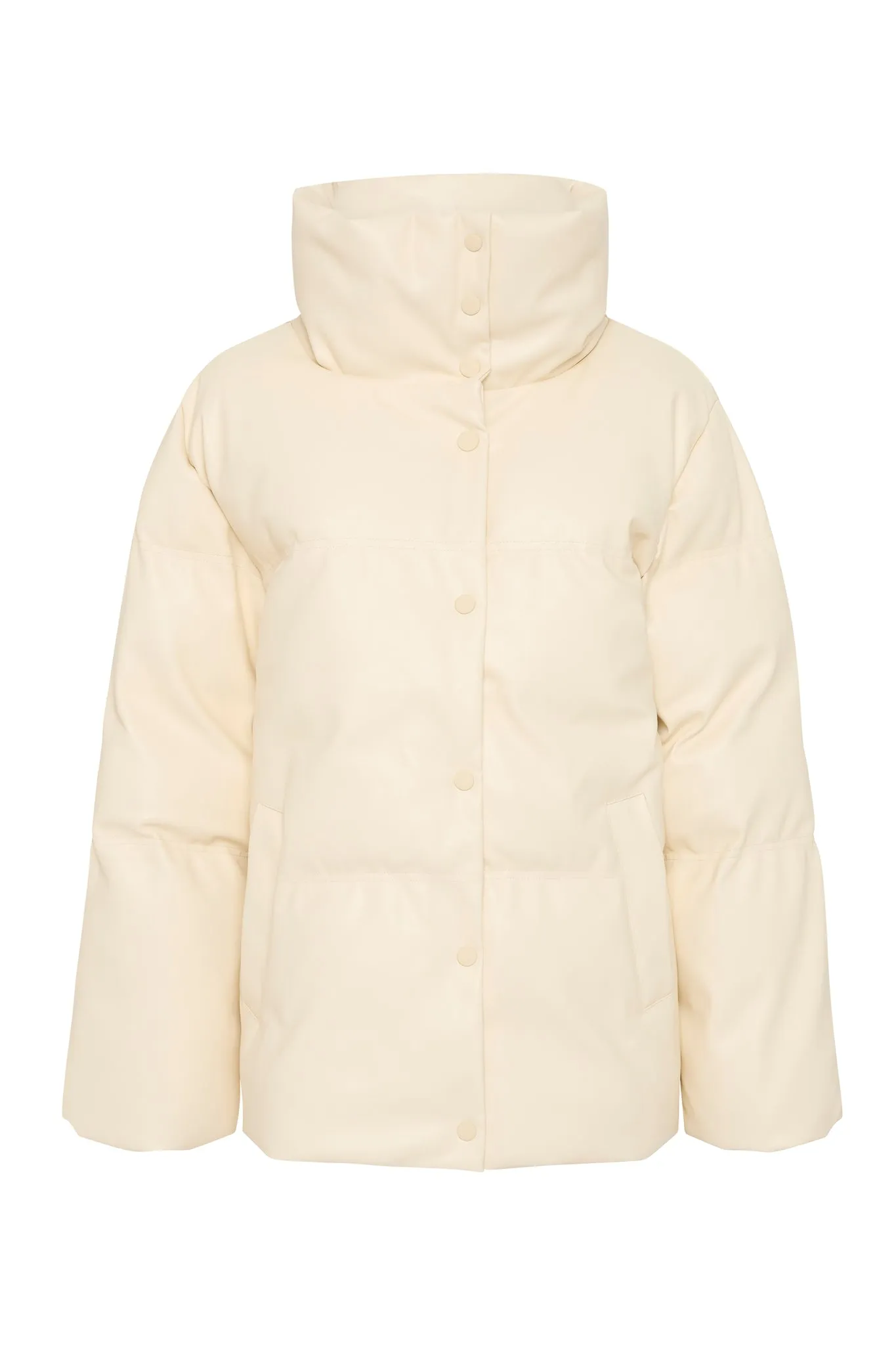 Roamer Puffer Jacket sold by Aje product image thumbnail 2