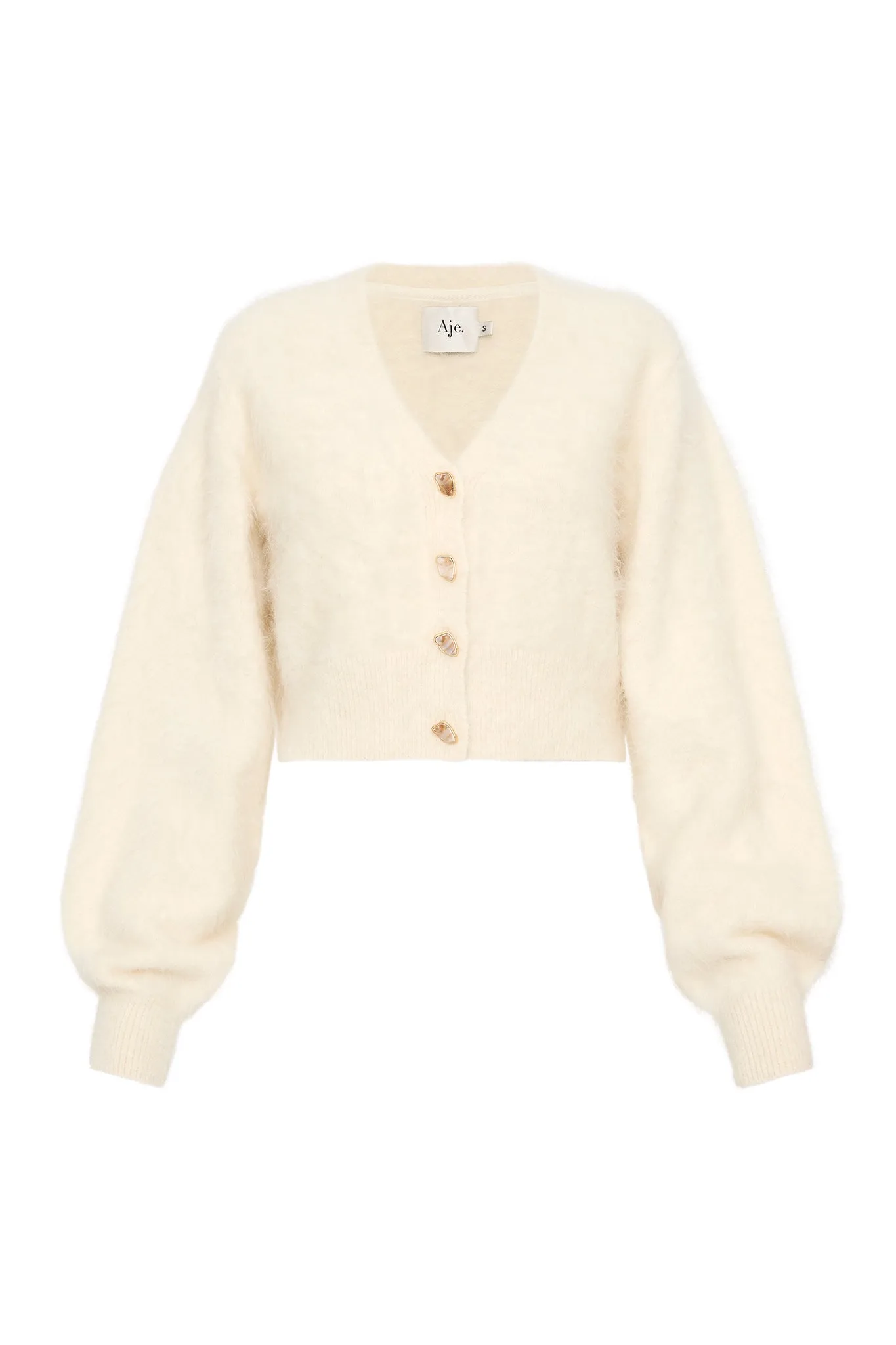 Marlowe Knit Cardigan sold by Aje product image thumbnail 2