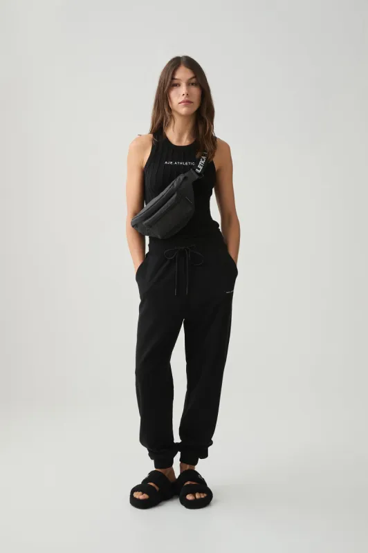 Relaxed Trackpant 508 sold by Aje