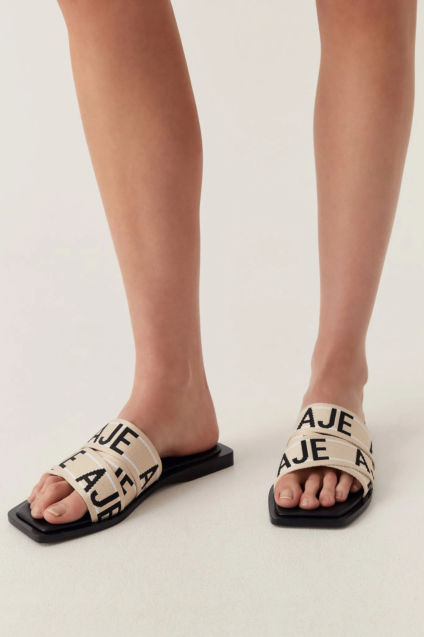 Anais Logo Slide sold by Aje product image thumbnail 2