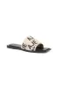 Anais Logo Slide sold by Aje