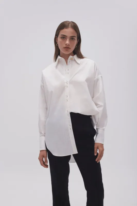 Kingsford Shirt sold by Aje