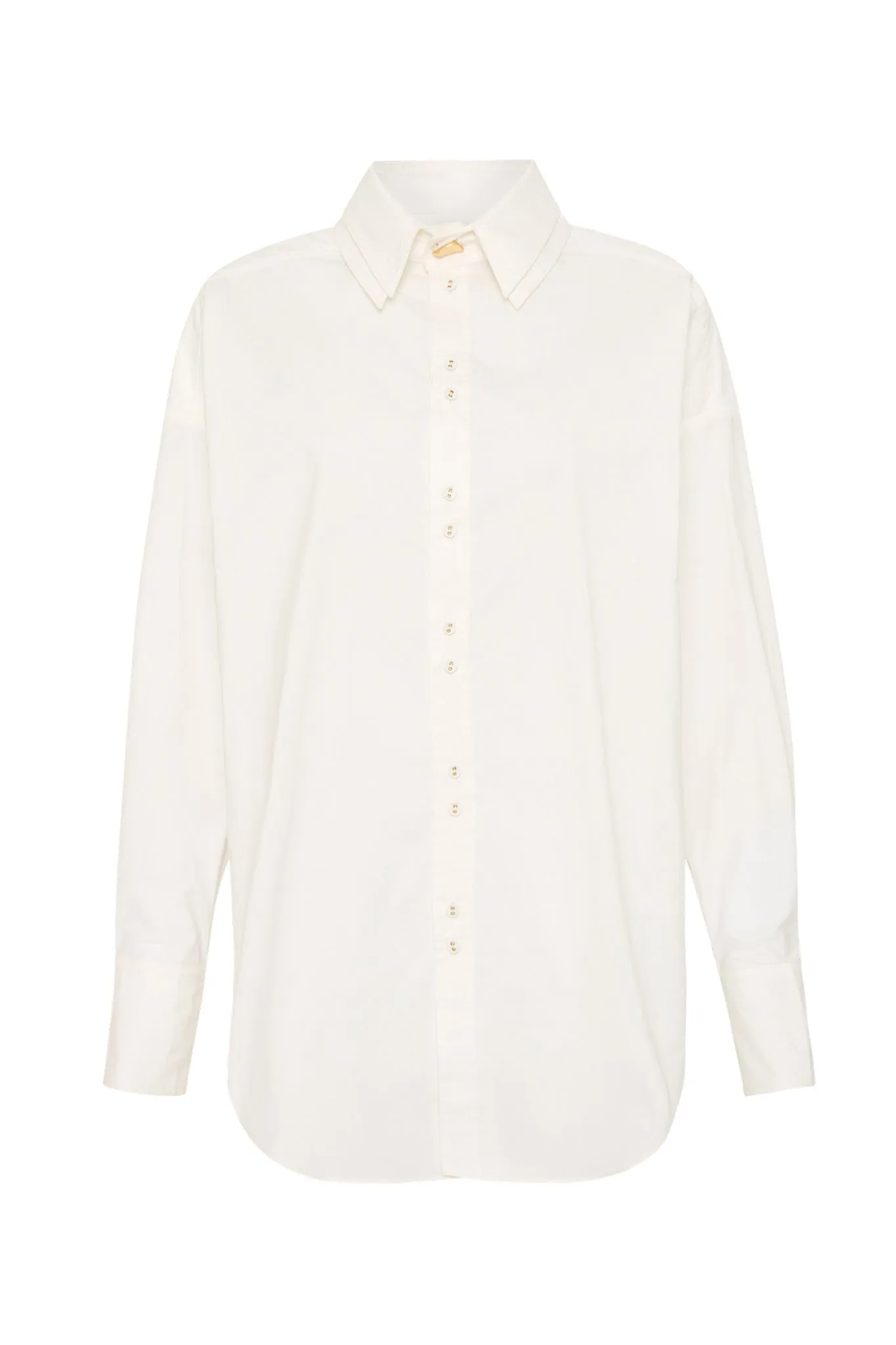 Kingsford Shirt sold by Aje product image thumbnail 2