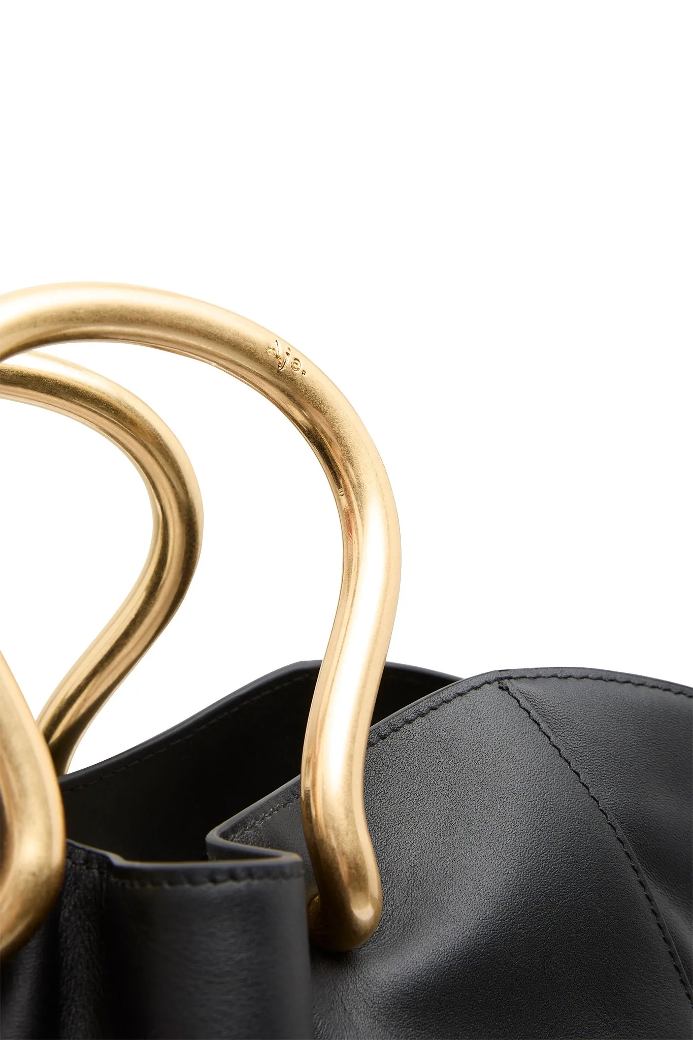 Marla Tote sold by Aje product image thumbnail 4