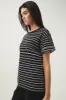 Lilah Logo Tee sold by Aje