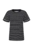 Lilah Logo Tee sold by Aje