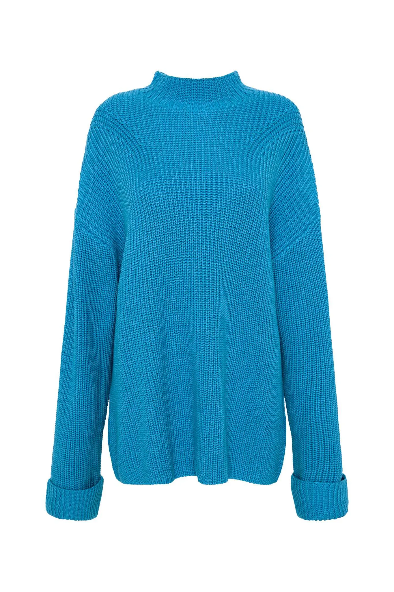 Perry Chunky Oversized Jumper sold by Aje product image thumbnail 2