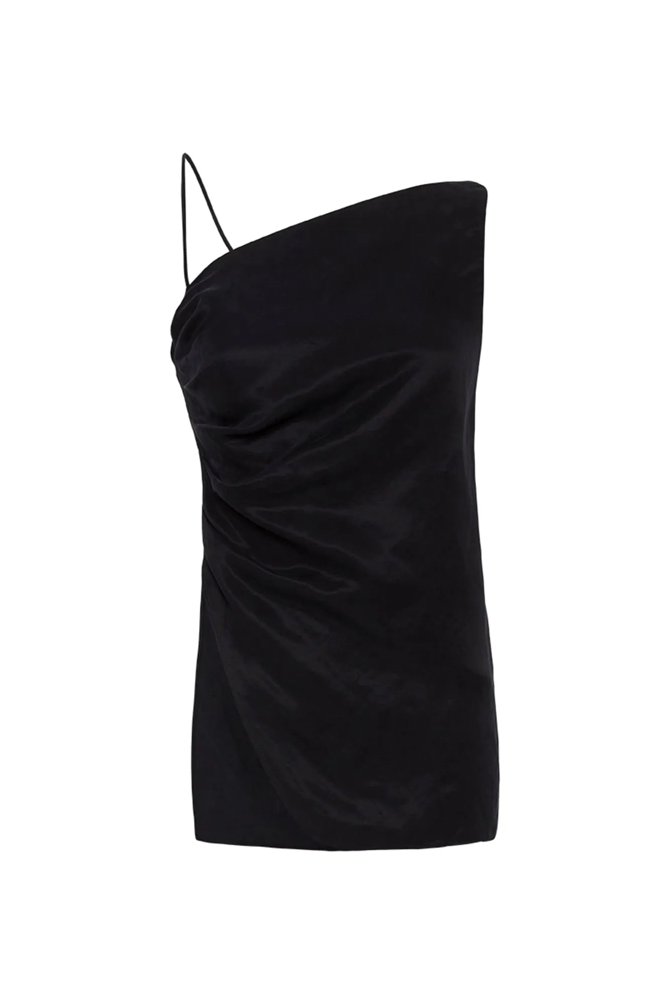 Allure Asymmetric Draped Cami sold by Aje product image thumbnail 2