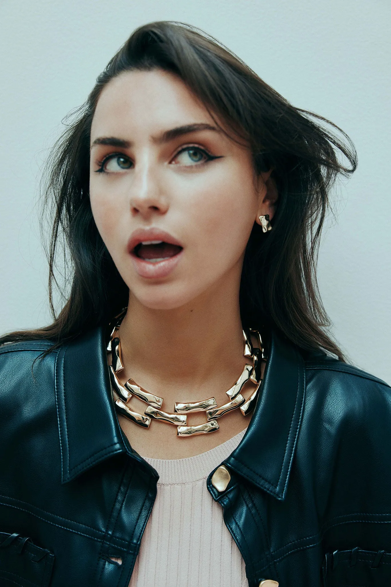 Seeker Organic Stud sold by Aje product image thumbnail 4