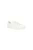 Hazel Embroidered Logo Trainer sold by Aje