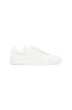 Hazel Embroidered Logo Trainer sold by Aje