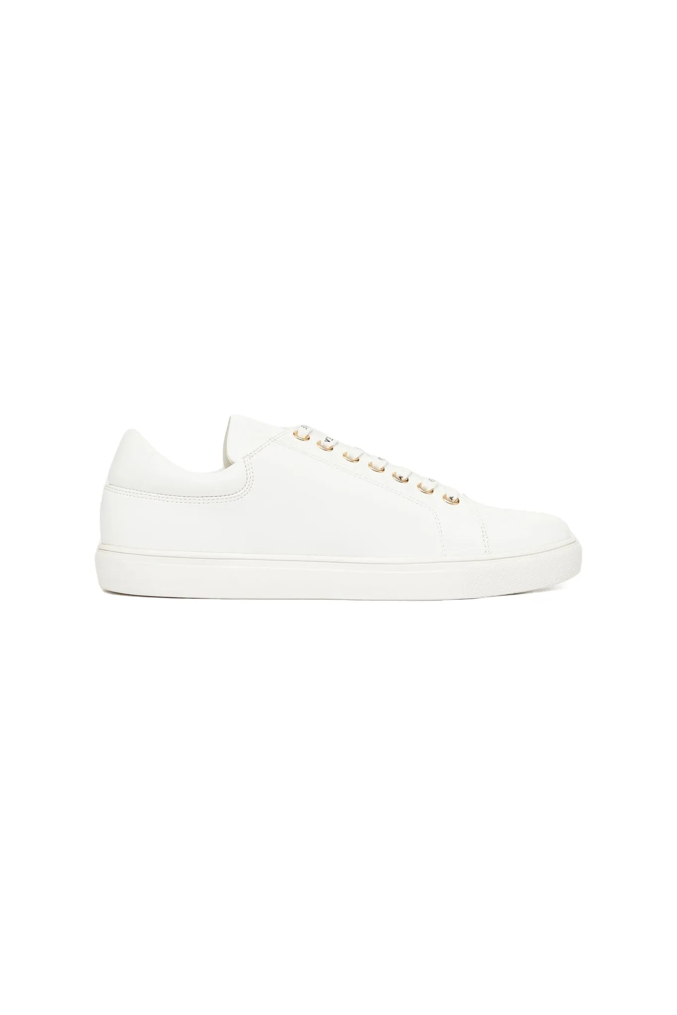 Hazel Embroidered Logo Trainer sold by Aje product image thumbnail 4