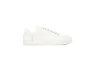 Hazel Embroidered Logo Trainer sold by Aje