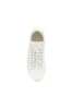 Hazel Embroidered Logo Trainer sold by Aje