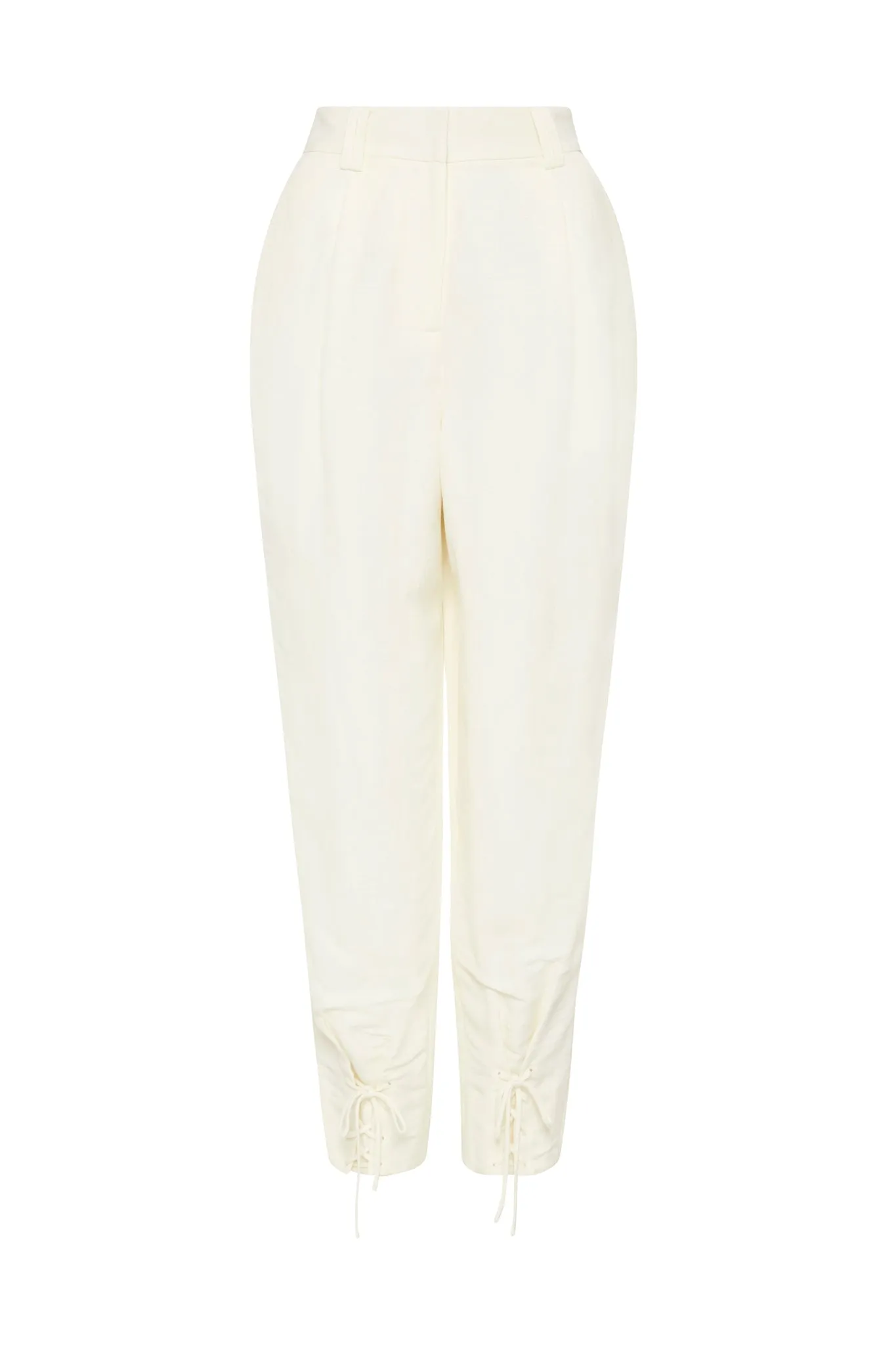 Aurora Lace-Up Pant sold by Aje product image thumbnail 2