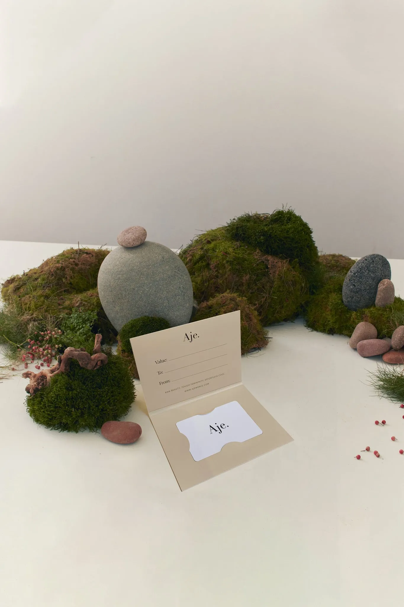 The Aje Collective Gift Voucher sold by Aje product image thumbnail 2
