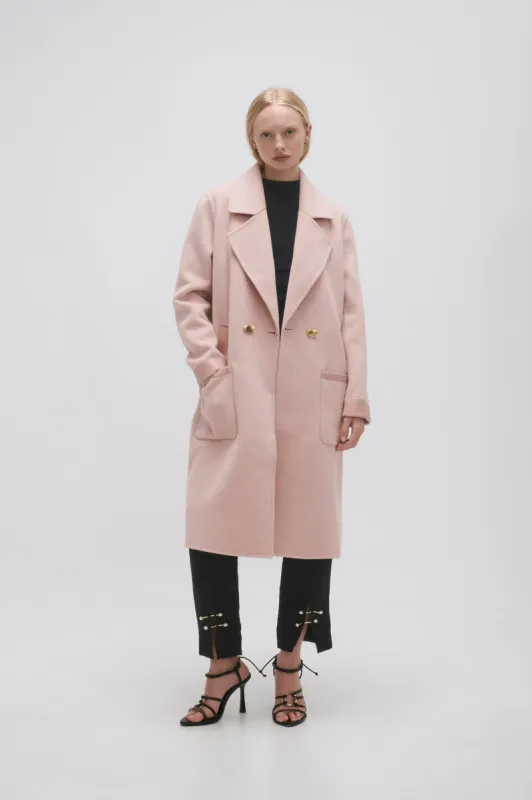 Kingston Coat sold by Aje