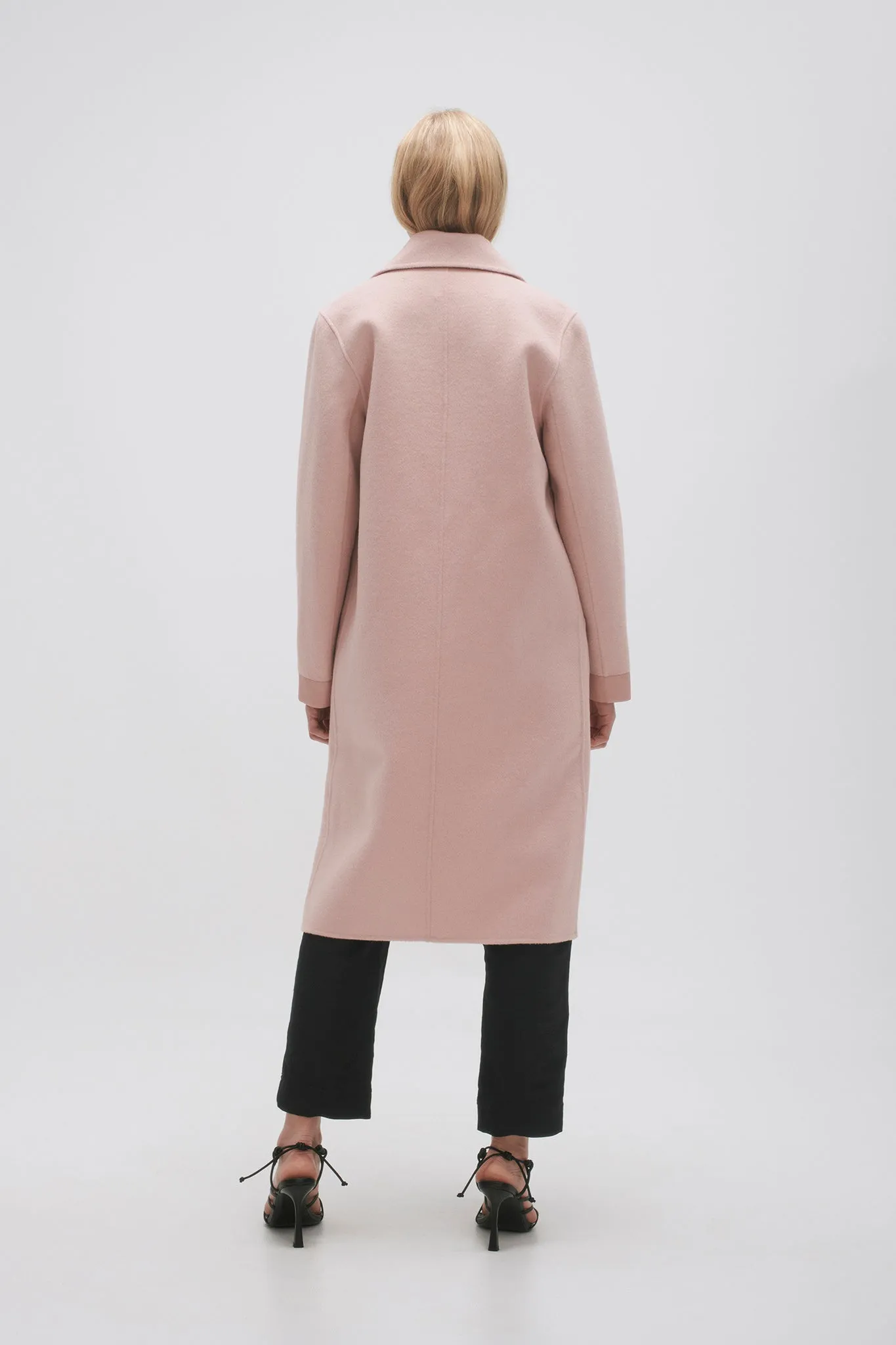 Kingston Coat sold by Aje product image thumbnail 5