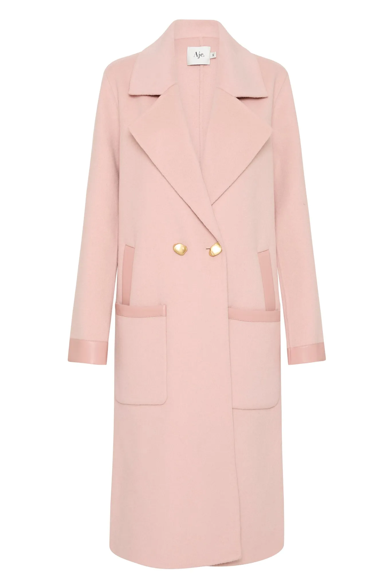 Kingston Coat sold by Aje product image thumbnail 2