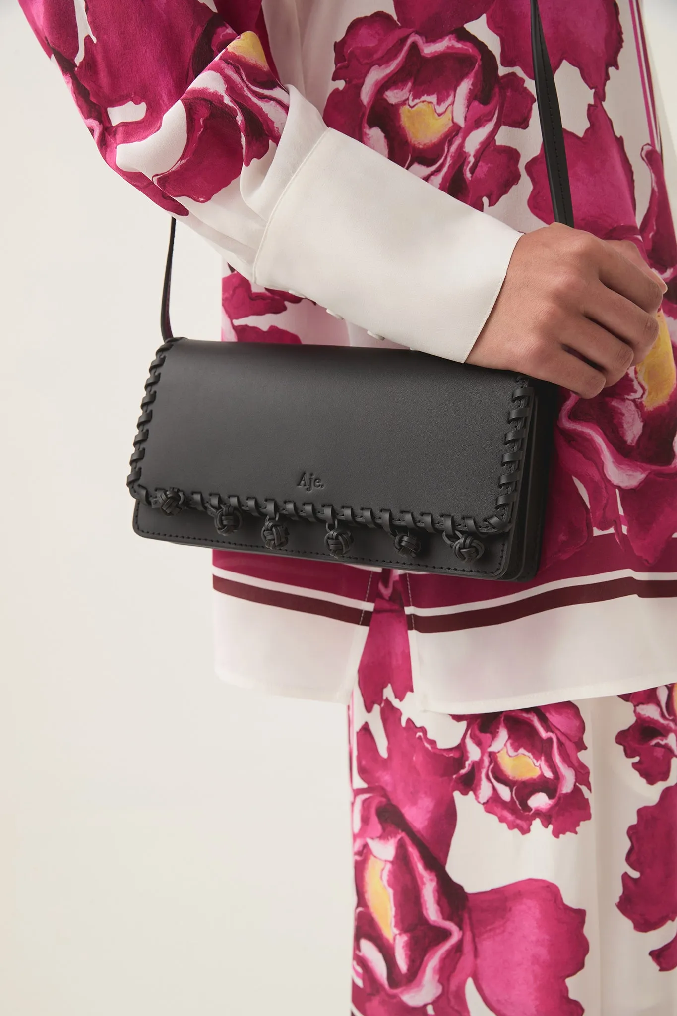 Tessellate Crossbody sold by Aje
