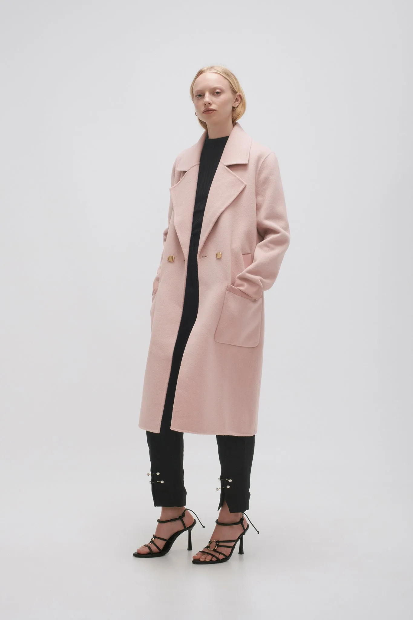 Kingston Coat sold by Aje product image thumbnail 3