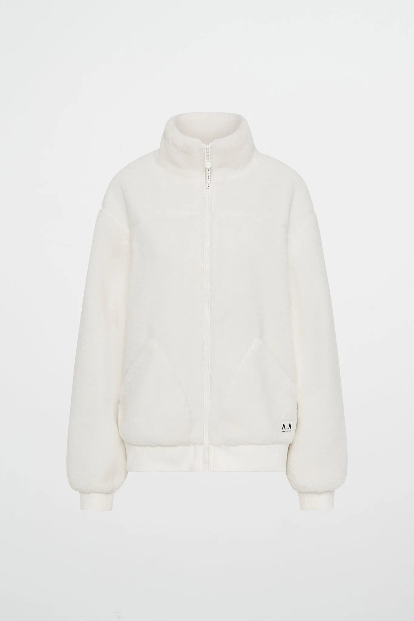 Sherpa Bomber Jacket 769 sold by Aje product image thumbnail 2