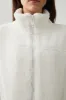 Sherpa Bomber Jacket 769 sold by Aje