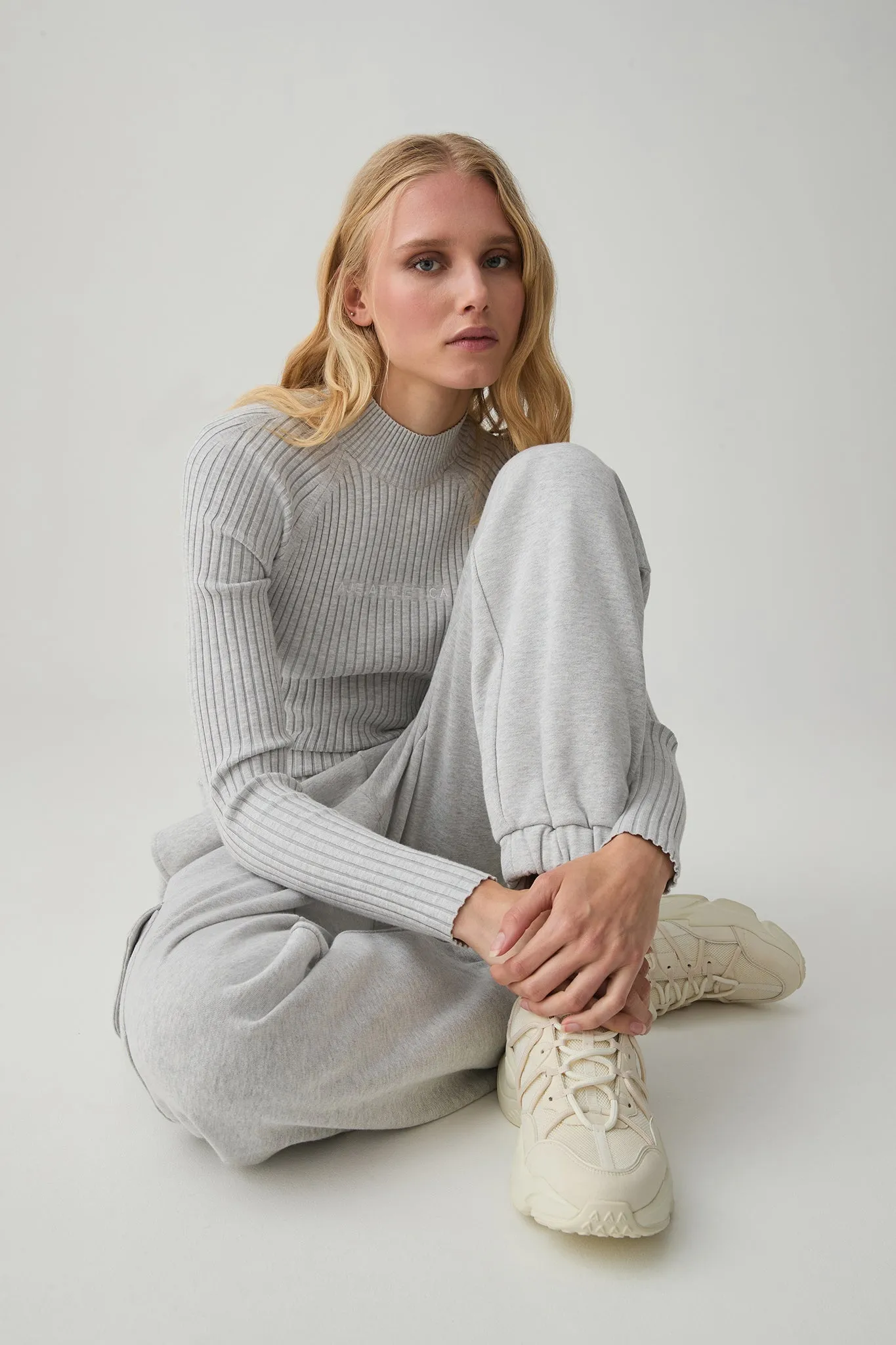 Utility Terry Trackpant 504 sold by Aje product image thumbnail 5