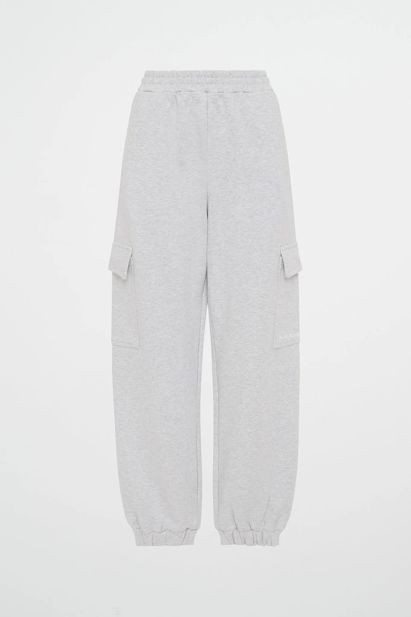 Utility Terry Trackpant 504 sold by Aje product image thumbnail 2