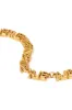 Aje Block Logo Bracelet sold by Aje