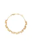 Aje Block Logo Bracelet sold by Aje