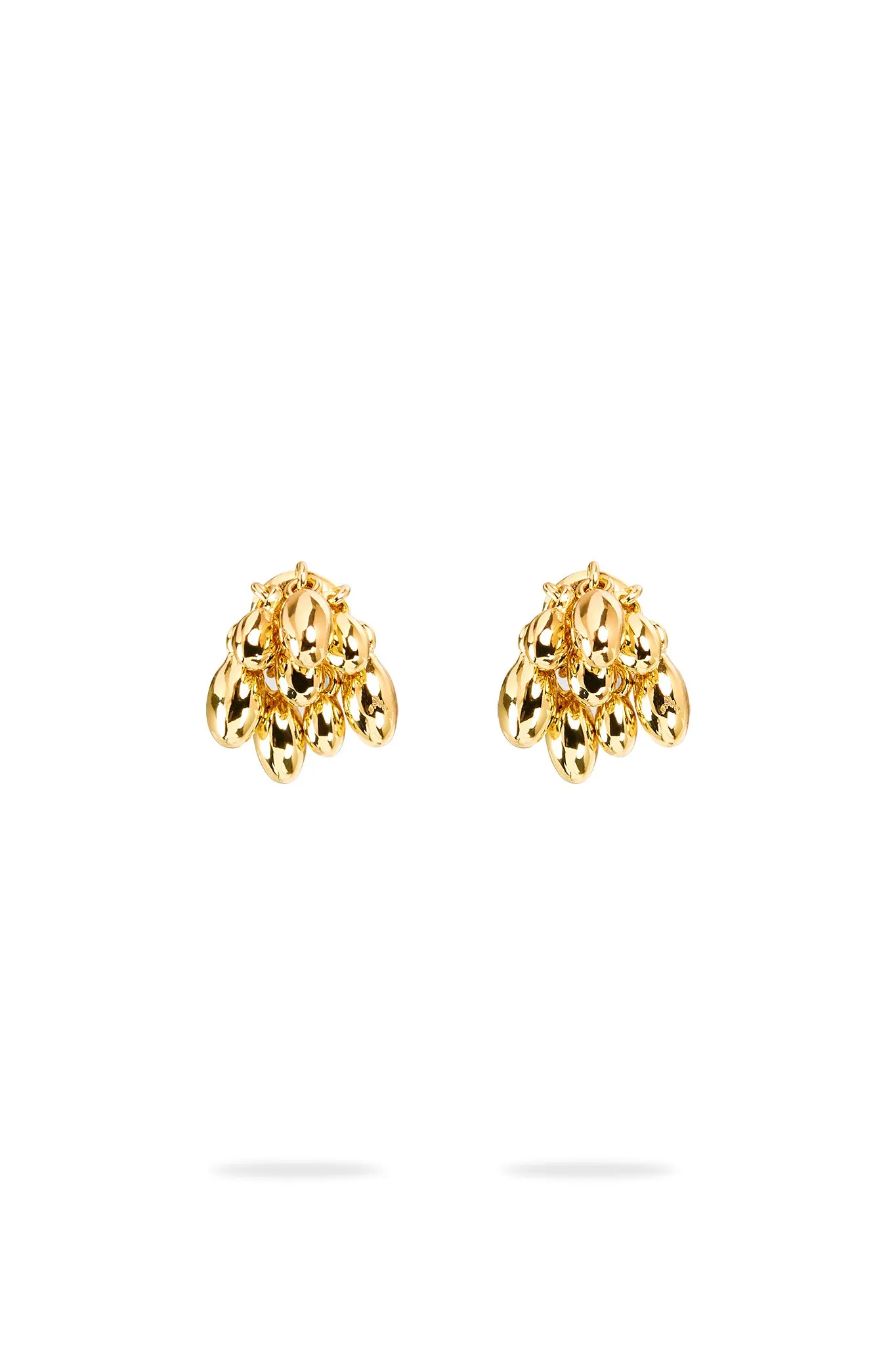 Moonstruck Cluster Mini Stud sold by Aje product image thumbnail 3