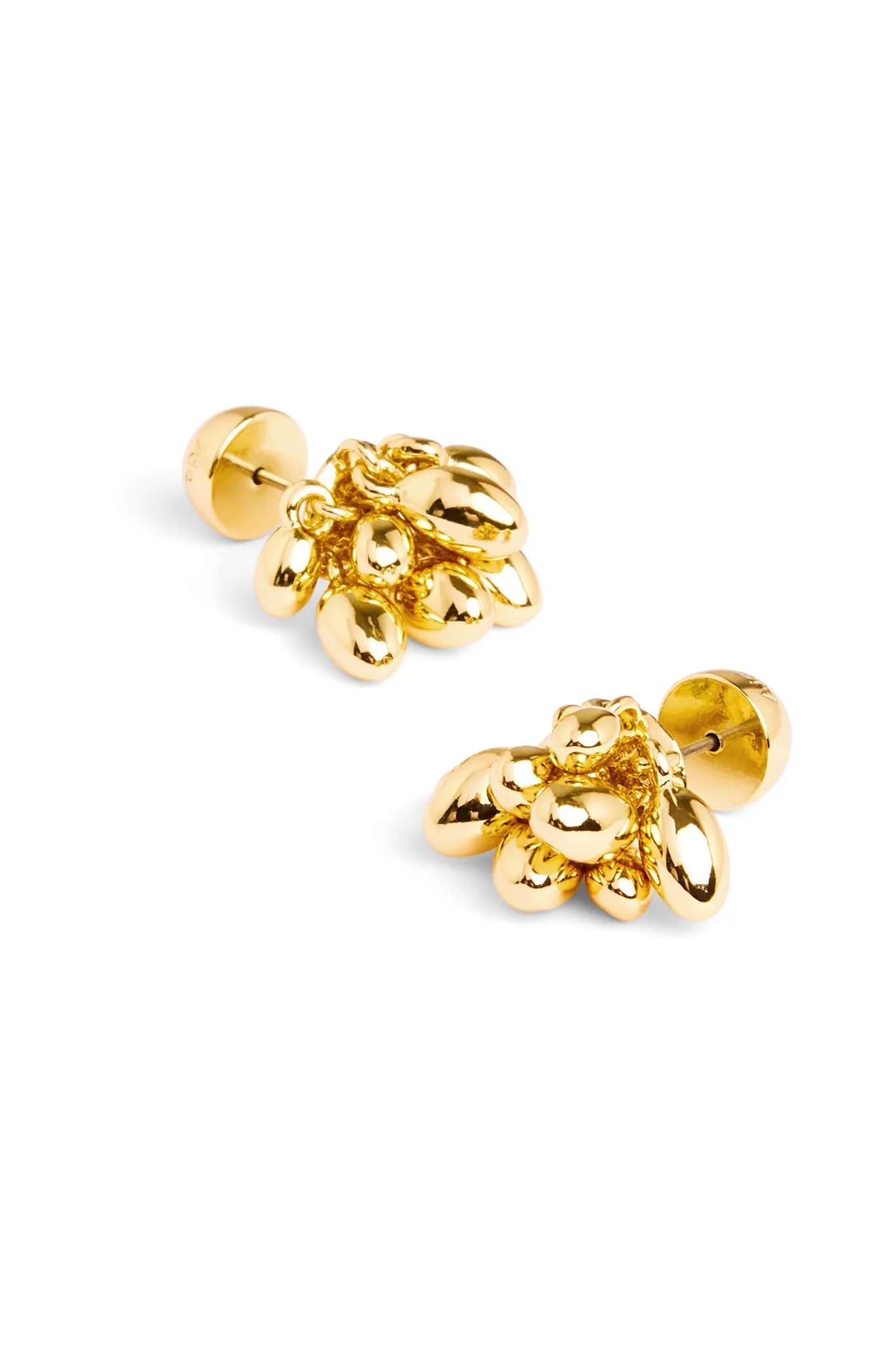 Moonstruck Cluster Mini Stud sold by Aje product image thumbnail 4