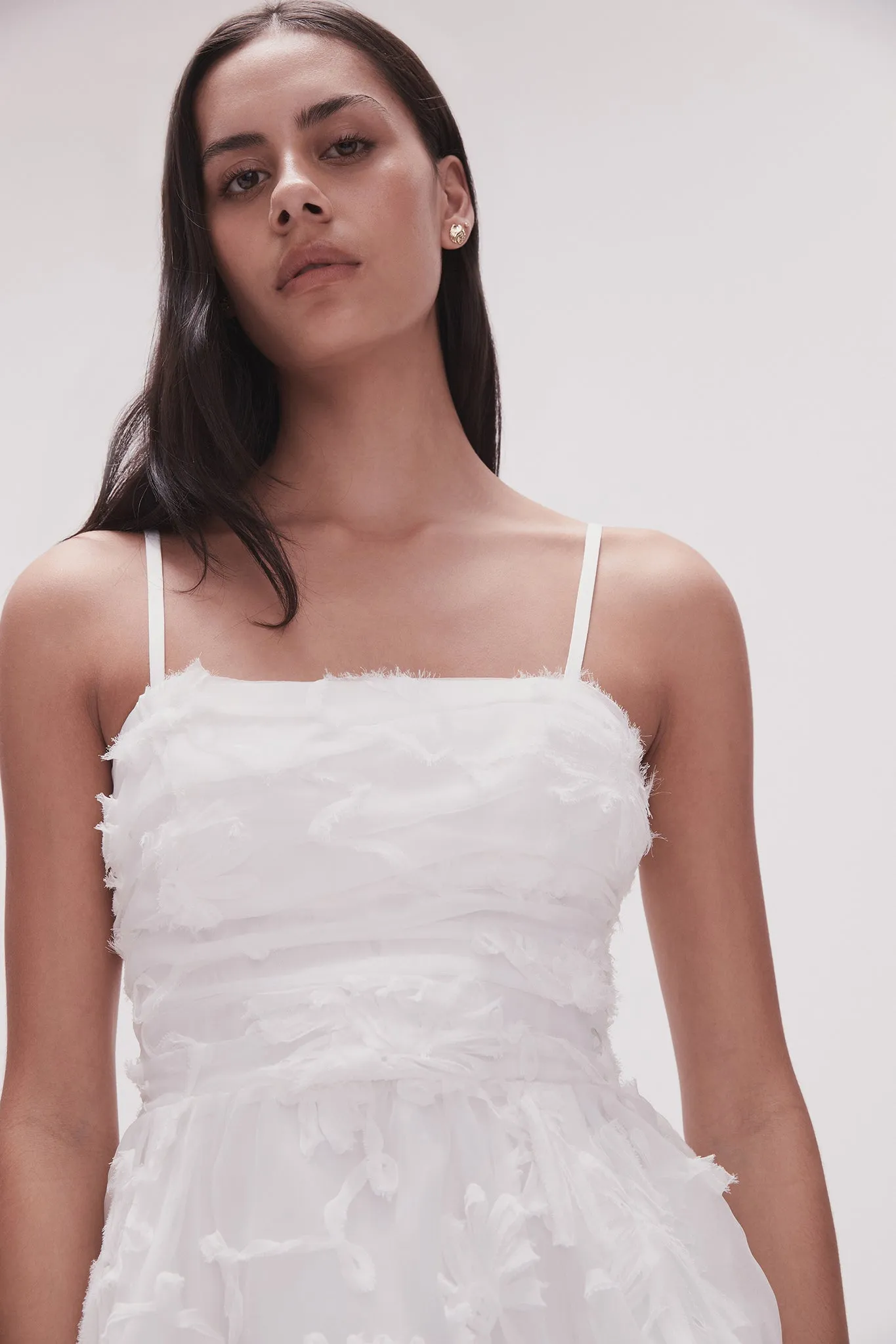 Evangeline Mini Dress sold by Aje product image thumbnail 4