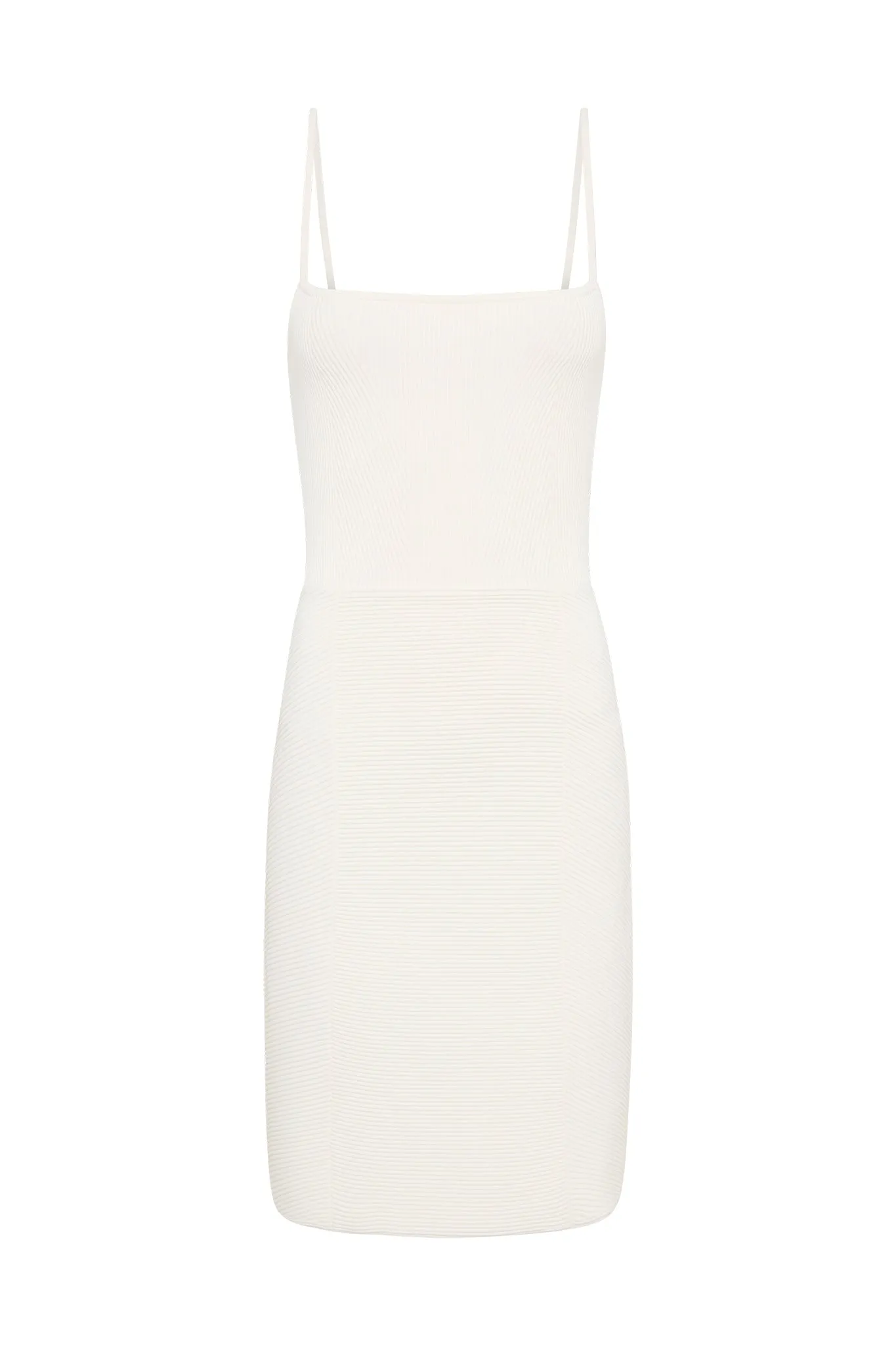 Danica Tie Back Mini Dress sold by Aje product image thumbnail 2