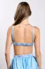 ALWAYS FRESH BRALETTE sold by AKIRA