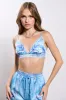 ALWAYS FRESH BRALETTE sold by AKIRA