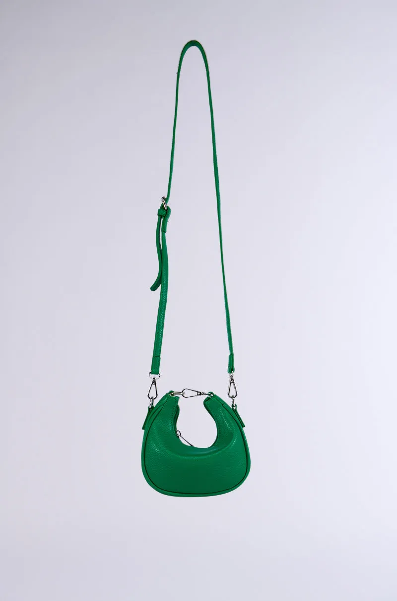 BEBE MINI HAND PURSE sold by AKIRA product image thumbnail 2