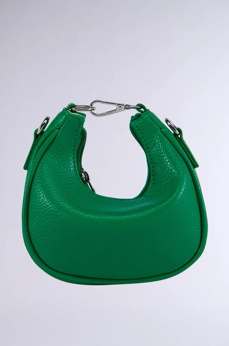 BEBE MINI HAND PURSE sold by AKIRA product image thumbnail 3