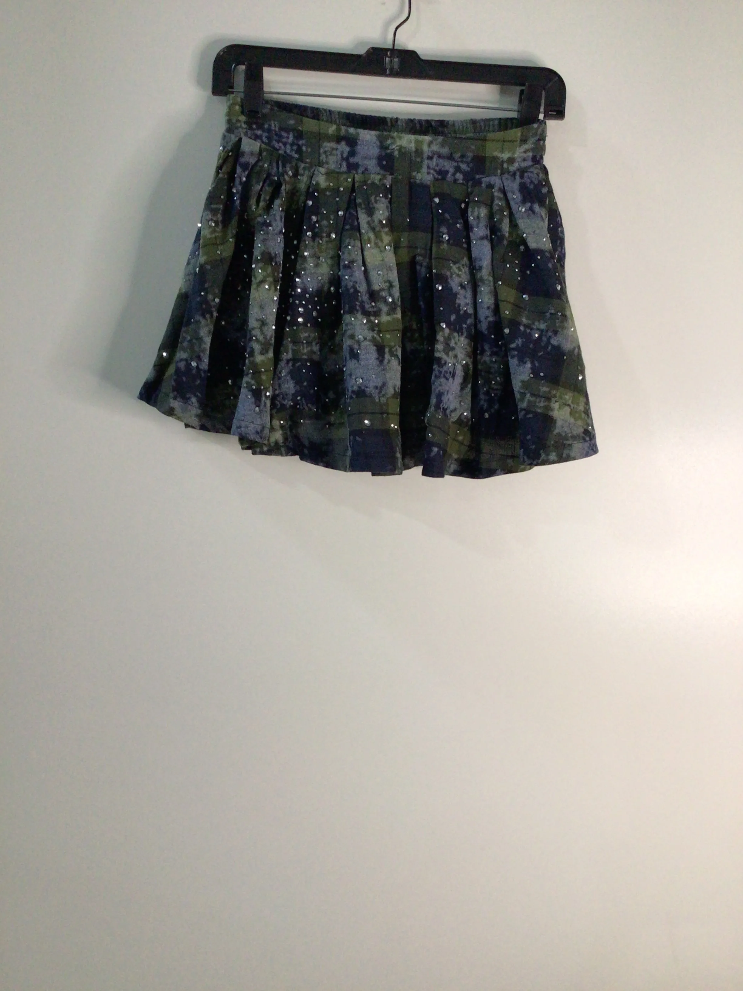 WONDERWALL MINI SKIRT sold by AKIRA