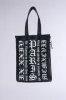CHAMPS GRAFFITI PURSE sold by AKIRA