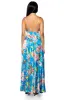 MELODY FLORAL MAXI DRESS sold by AKIRA