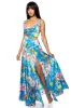 MELODY FLORAL MAXI DRESS sold by AKIRA