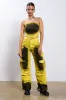 WHAT THE PRICE CORSET TOP sold by AKIRA